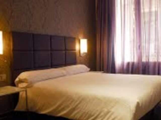 Heavenly Adventure at Hotel Lloret Ramblas