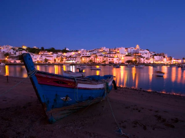 Algarve Evening